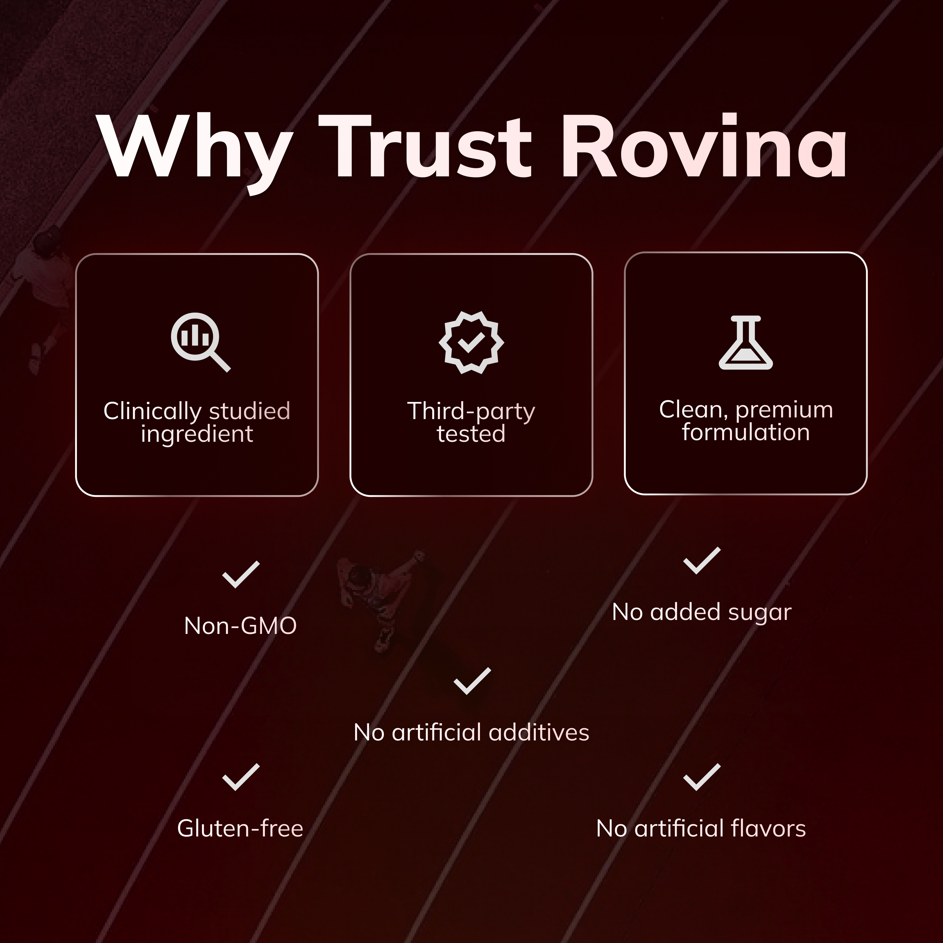 Rovina Astaxanthin - 12mg Softgels