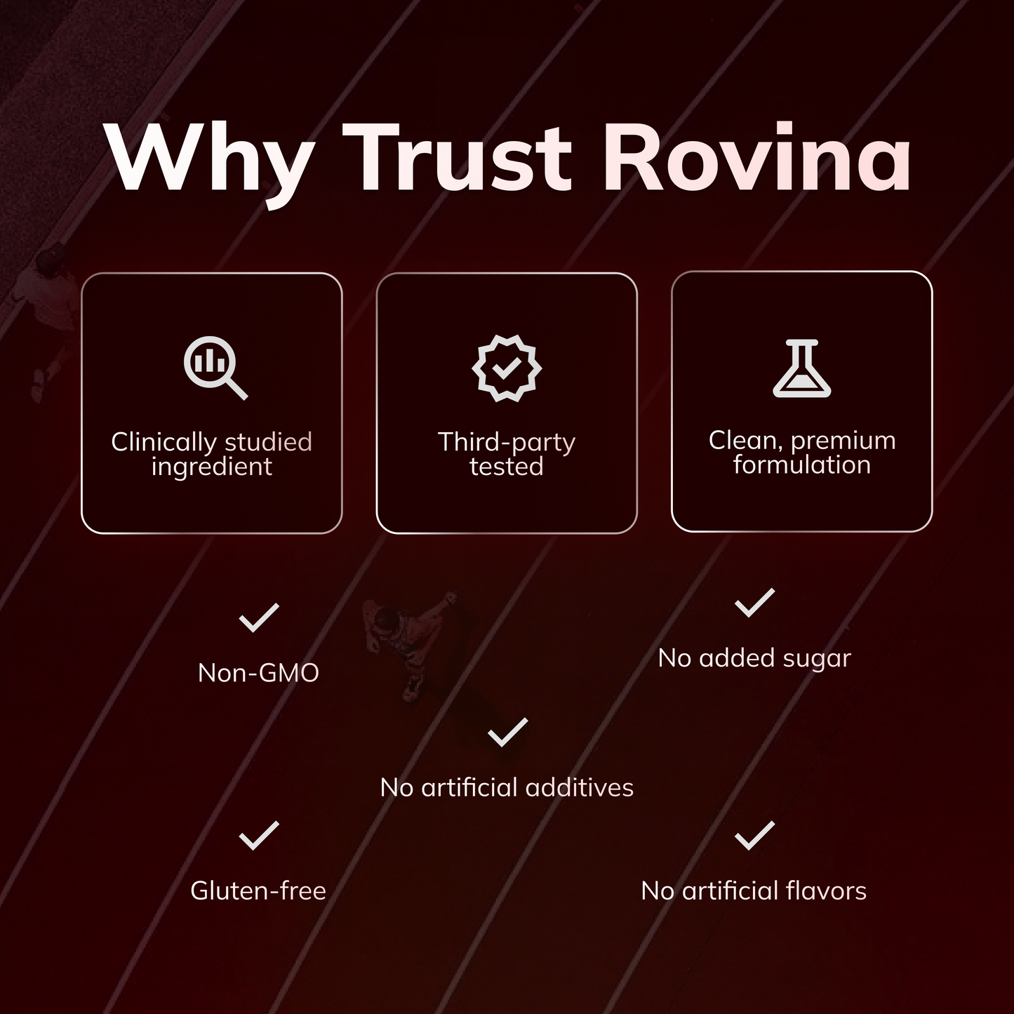 Rovina Astaxanthin - 12mg Softgels