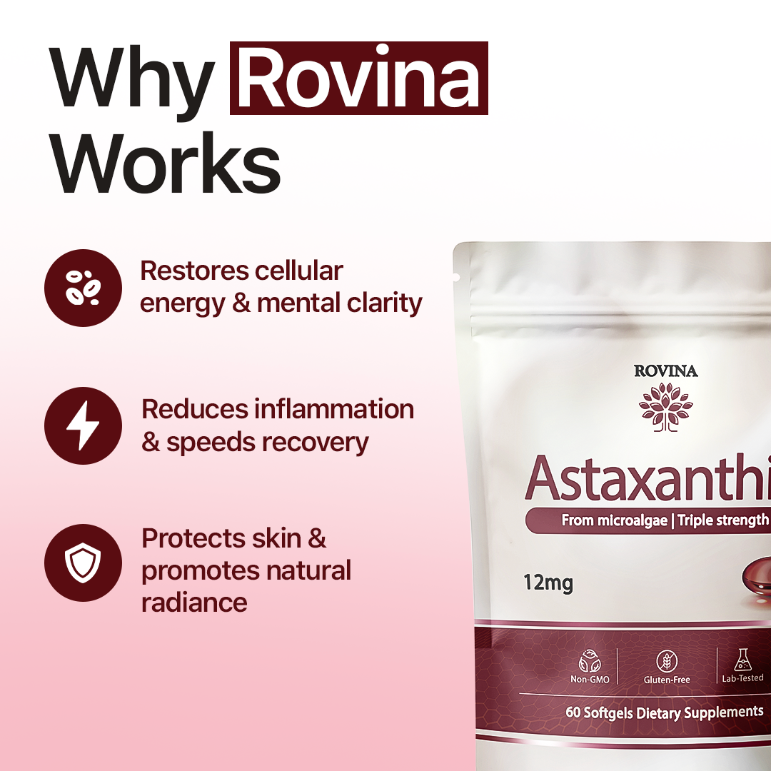 7 Reasons Why Rovina Is Giving Everyone Youthful and Tan Skin
