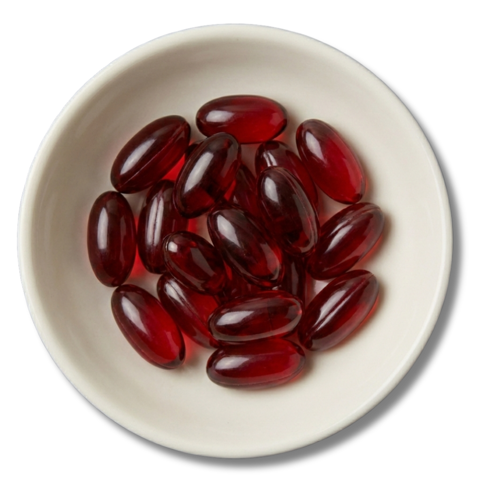 Rovina Astaxanthin