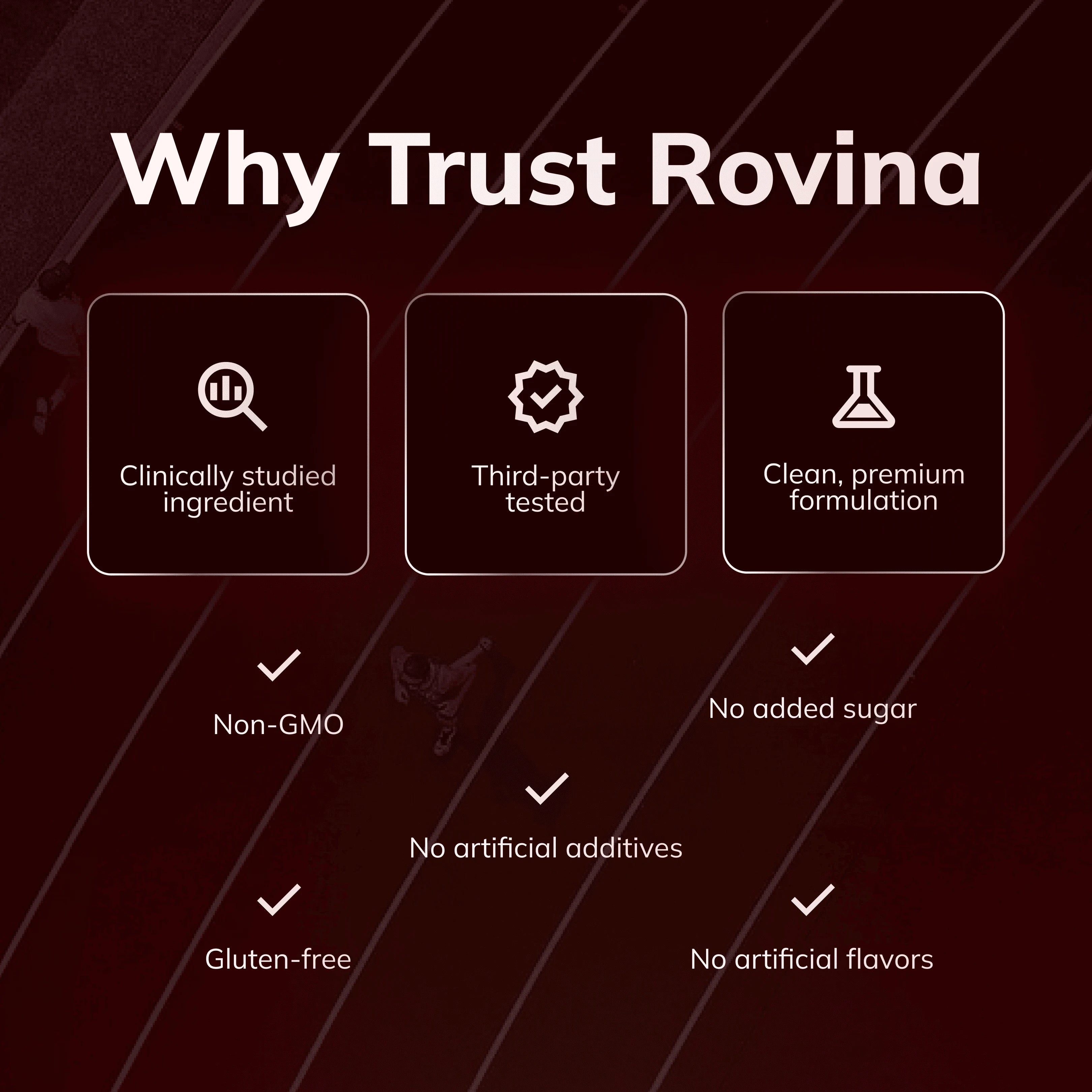 Rovina Astaxanthin - 12mg Softgels