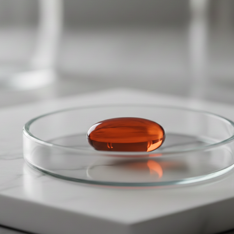 Clinical-Strength Dosing